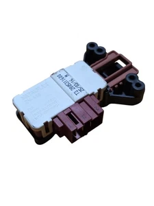 Ricambio Originale Per Lavatrice Beko WMB 6100 Elettroserratura  - Foto 1 di 2