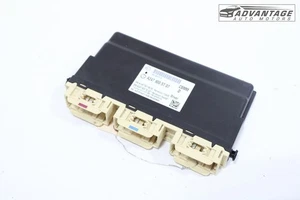 MODULE DE COMMANDE MÉMOIRE SIÈGE CONDUCTEUR AVANT GAUCHE MERCEDES A220 V177 2019-2022 OEM - Photo 1 sur 10