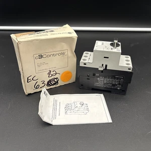 C3Controls 330-M25S2C63 Motorschutzschalter - Bild 1 von 5