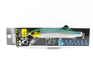 Tackle House Flitz 75 grams 120 mm Sinking Lure No.06 (1911) - Picture 1 of 6