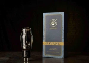 Psvane WR2A3 emparejado par de tubos de vacío 300B HiFi repuesto nuevo - Imagen 1 de 2