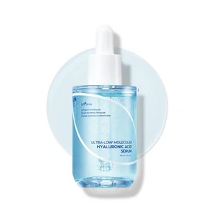 Ultra-low Molecular Hyaluronic Acid Serum 50ml, 1.69 fl.oz | Korean Skincare ... - Picture 1 of 8