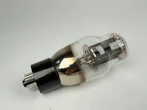 6С4С Röhre 6B4G NOS Triode Endstufe Verstärker Röhrenradio neu - Bild 1 von 4