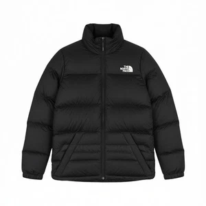 THE NORTH FACE Diablo Daunen Damen Jacke XS 700 Füllung gesteppt isoliert Puffer * - Bild 1 von 14