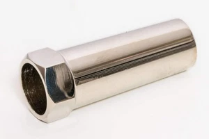 GEWA Mundstück-Adapter Kornett auf Trompete - Bild 1 von 3