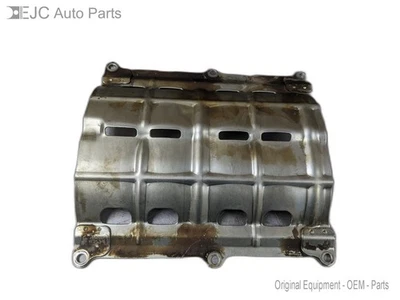 Deflector de aceite de motor para 13-18 Hyundai Santa Fe Limited 3.3 215253C301 Foto 1 de 4