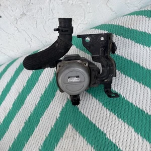 ✅ 2016 - 2022 INFINITI Q50 Q60 3.0L ENGINE COOLANT COOLER WATER PUMP 21580 5CA6A - Picture 1 of 9