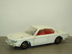 BMW 2000CS - Marklin 1801 Germany - 1:43 *72678 - Foto 1 di 7