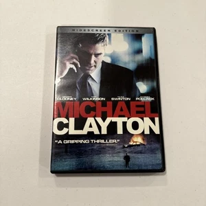 Michael Clayton (Widescreen Edition) - DVD - Picture 1 of 2