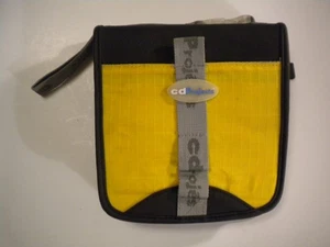 CD Projects Sport CD Hülle 16 abnehmbare Blasenhüllen für 32 CDs - Bild 1 von 2