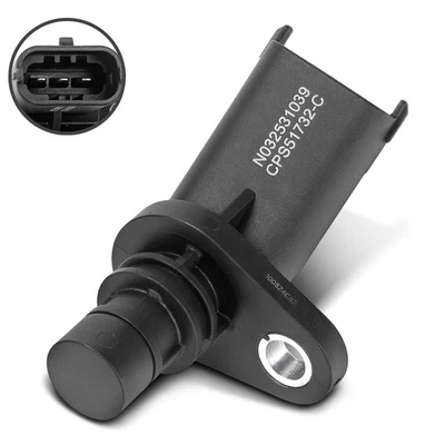 Camshaft Position Sensor for Porsche 911 Cayman 718 Boxster 718 Cayman Boxster - Image 1 of 4