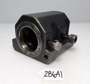 Okuma Tool Block (Inv.28641) - Picture 1 of 2