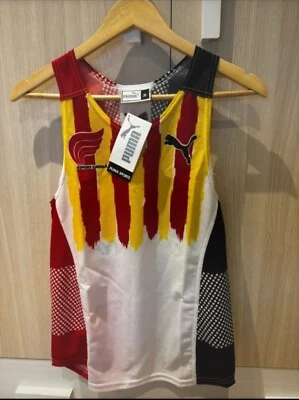 Camiseta Running Puma Cataluña - Imagen 1 de 3