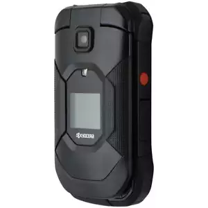 NEW! Kyocera DuraXA Equip E4831 4G LTE AT&T T-Mobile US Cellular GSM 🔓 Unlocked - Afbeelding 1 van 12