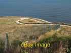 Photo 6x4 Site of Holbeck Hall landslide Scarborough/TA0388 Beyond the f c2007