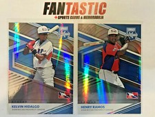2020 Panini Elite Extra Edition Baseball YOU PICK Status Blue/249 Parallel Cards