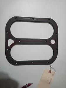 Genuine Detroit Diesel Part # 23515239 Oil Cooler Gasket Made In USA - Picture 1 of 2