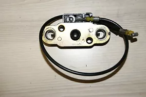 Suzuki VX 800 VS 51 B Sitzbankverriegelung Verriegelung Sitzbank aus Bj.1996 - Bild 1 von 2