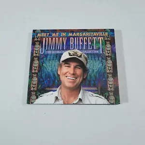Jimmy Buffett Meet Me in Margaritaville The Ultimate Collection 2-Disc CD Set - Bild 1 von 7