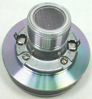 Replacement Driver JBL 2414H-C for PRX 400 & JRX 200 Series HF Screw-On 8 Ω - Image 1 of 4