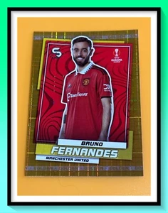 22/23 Topps UEFA Club Competiciones Superestrellas - Variantes - Elige de la lista - Imagen 1 de 365