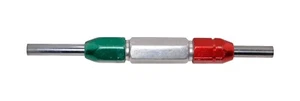 Smooth Plug Gage ~ Go No-Go ~ .229/.249 ~ Class X ~ Lincoln Gage - Picture 1 of 1