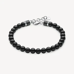 BROSWAY BULLET BRACCIALE UOMO BUL40 CONCESSIONARIO UFFICIALE - Foto 1 di 2