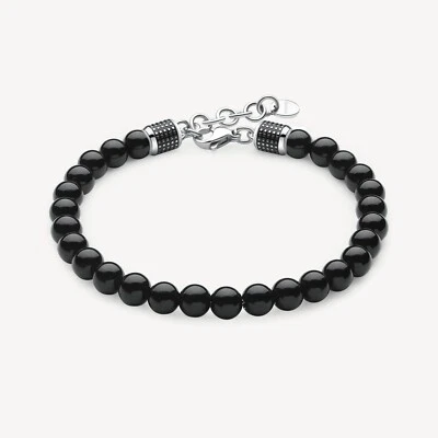 BROSWAY BULLET BRACCIALE  UOMO  BUL40  CONCESSIONARIO UFFICIALE - Immagine 1 di 2