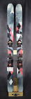 New Atomic Millennium Skis Size 177 Cm With Atomic Bindings