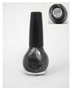 Nicole by OPI Kardashian Kolor Follow Me on Glitter Nail Polish Brand New - Picture 1 of 1