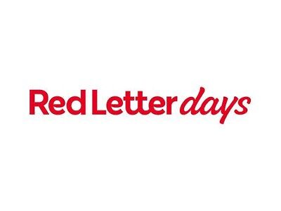 Red Letter Days - £250 Voucher - Redeem By June 2023 • 102£