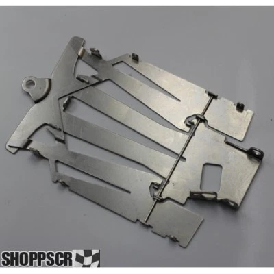 Chasis JK Cheetah 21 Foto 1 de 2