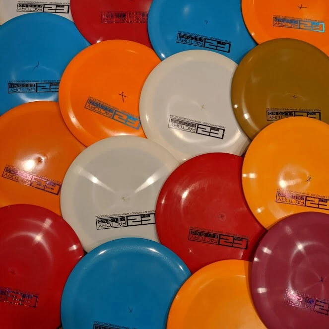 Innova Pro Destroyer Factory Second 2nd Misprint 170-172 *Pick Your Disc* - Image 1 of 1