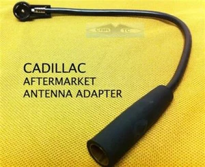 CADILLAC Aftermarket Antenna Adapter Harness PLUG 03-07 - Bild 1 von 1