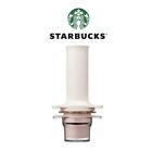 Starbucks Korea Pink Compresso Portable Espresso Coffee Maker Handheld Device