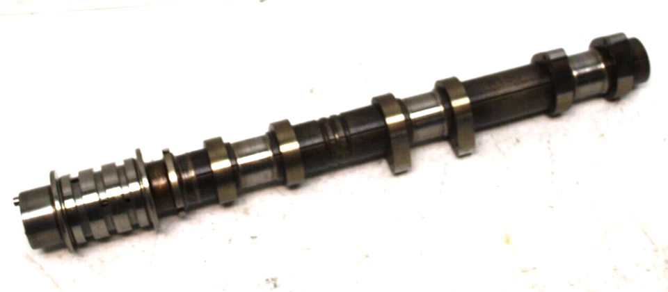 2010-19 SUBARU LEGACY OUTBACK CAMSHAFT RIGHT PASS EXHAUST 3.6L OEM 13034AA670 - Image 1 of 4