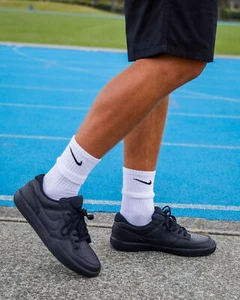 Nike Force 58 Premium Leather Shoes - Picture 1 of 6