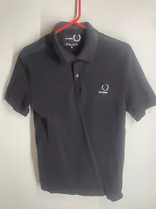 Raf Simmons x Fred Perry Polo t shirt - Picture 1 of 10