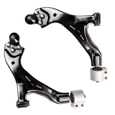 2pcs Front Lower Control Arms Suspension Kit For Chevrolet Equinox 2005-2009 — 第 1/4 张图片