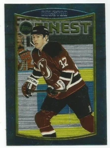 BRIAN ROLSTON 1994-95 TOPPS FINEST CARD MINT CONDITION - Picture 1 of 2