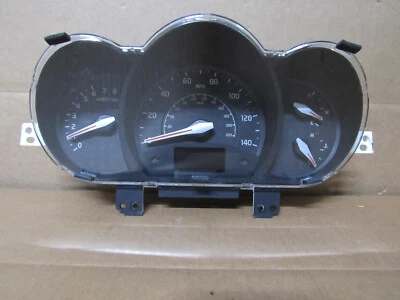 2014 2015 Kia Rio Speedometer Instrument Gauge Cluster 72k OEM 94022-1W118 - Image 1 of 4