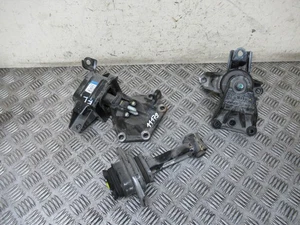2024 HYUNDAI BAYON DCT DC3 1.0 T-GDI AUTO MK1 SET OF 3 ENGINE MOUNTS REF11179 - Picture 1 of 4