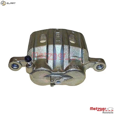 BRAKE CALIPER 6260421 FOR MITSUBISHI OUTLANDER/III/SUV SPACE/RUNNER/WAGON RVR - Image 1 of 4