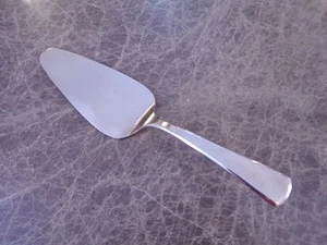 WMF Modell BRASILIA Besteck Vorleger Tortenheber Cromargan TOP - Picture 1 of 2