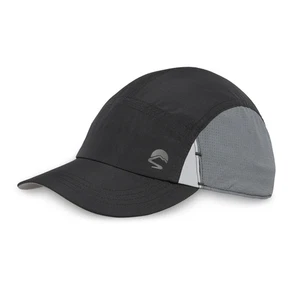 Sunday Afternoons - VaporLite Stride Cap black Basecap Running Sport Sonnenschut - Picture 1 of 1
