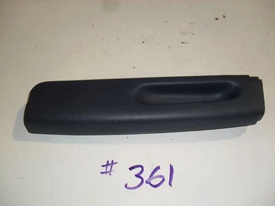 OEM reposabrazos puerta tirador Ranger azul izquierdo 93-97 Mazda PU Foto 1 de 3
