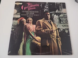 2xLP ALBUM 33T 12" - The Gershwin Album US Release 1970 - Imagen 1 de 7