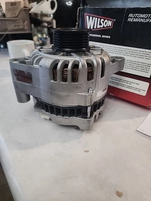 Alternador BBB Industries 8521 para Ford Taurus 2007 y Mercury Sable 2003 Foto 1 de 2