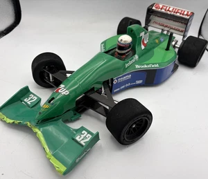For parts Tech racing TF108 Jordan 191 chassis only - Picture 1 of 24