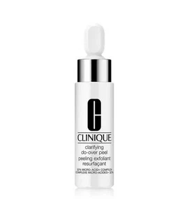 Clinique Clarifyng Do-Over Peel 30 ml - Foto 1 di 3
